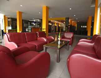 Lobi 2 Pondok Jatim Park Hotel & Cafe'