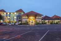 Exterior Pondok Jatim Park Hotel & Cafe'