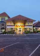 EXTERIOR_BUILDING Pondok Jatim Park Hotel & Cafe'