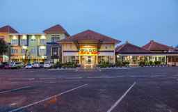 Pondok Jatim Park Hotel & Cafe, Rp 270.750