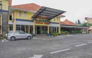 Luar Bangunan 2 Pondok Jatim Park Hotel & Cafe'