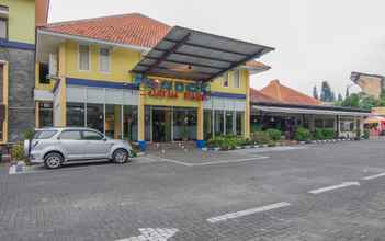 Exterior 4 Pondok Jatim Park Hotel & Cafe'