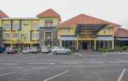 Exterior 4 Pondok Jatim Park Hotel & Cafe'