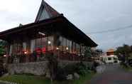 ล็อบบี้ 6 Seulawah Resort & Cafe