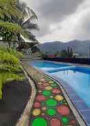 SWIMMING_POOL Seulawah Resort & Cafe