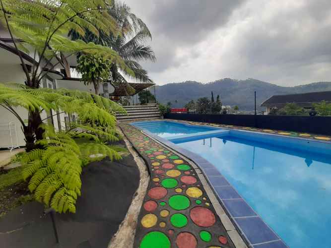 Seulawah Resort & Cafe, Malang Harga Hotel Terbaru di Traveloka