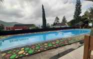 Swimming Pool 3 Seulawah Resort & Cafe