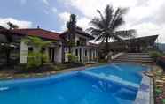 Swimming Pool 2 Seulawah Resort & Cafe