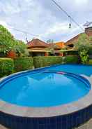 SWIMMING_POOL Rumput Hotel Resort & Resto