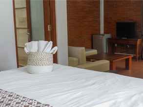 Bedroom 4 Rumput Hotel Resort & Resto