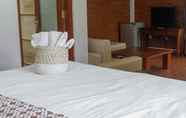 Bedroom 3 Rumput Hotel Resort & Resto