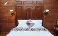 Kamar Tidur 6 Rumput Hotel Resort & Resto