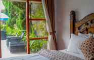 Kamar Tidur 2 Rumput Hotel Resort & Resto
