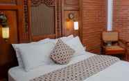 Kamar Tidur 7 Rumput Hotel Resort & Resto