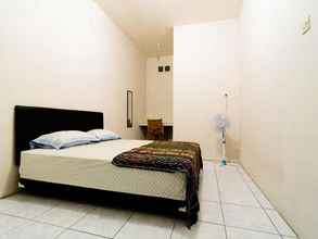 Kamar Tidur Jeges Homestay