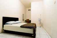 Kamar Tidur Jeges Homestay