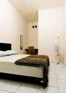 BEDROOM Jeges Homestay