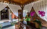 Ruang Umum 7 De Munut Balinese Resort & Spa