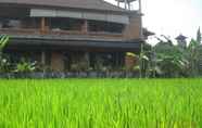 Bên ngoài 5 Ubud Sensasi Bungalow