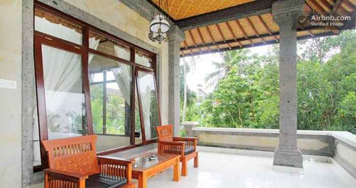 Khu vực công cộng Jaya Bungalow