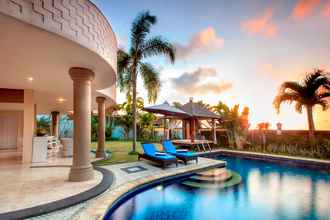 Bangunan 4 The Beverly Hills Bali a Luxury Villas & Spa