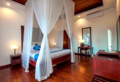 寝室 2 The Beverly Hills Bali a Luxury Villas & Spa