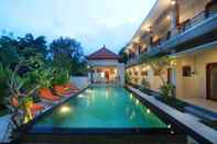 Lobi Avisara Villa And Guesthouse