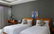 Bedroom 4 Bali Bliss Residence
