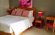 ห้องนอน 2 Bali Bliss Residence