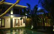 Kolam Renang 6 Bali Bliss Residence