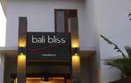 Lobby 3 Bali Bliss Residence