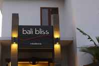 Lobby Bali Bliss Residence