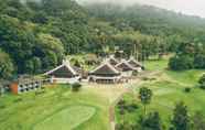 ภายนอกอาคาร 2 Handara Golf & Resort Bali