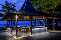 Bar, Cafe and Lounge Bali Garden Beach Resort