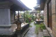 Common Space Penglipuran Home Stay