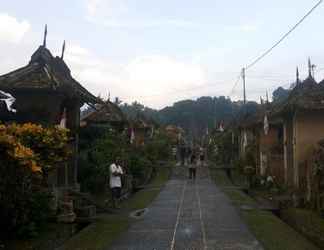 Exterior 2 Penglipuran Home Stay