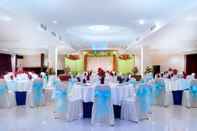 Sảnh chức năng Hotel Mariat Sorong