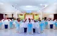 Ruangan Fungsional 3 Hotel Mariat Sorong