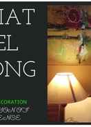 EXTERIOR_BUILDING Hotel Mariat Sorong