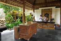 Lobby Sri Ratih Ubud