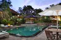 Swimming Pool Sri Ratih Ubud