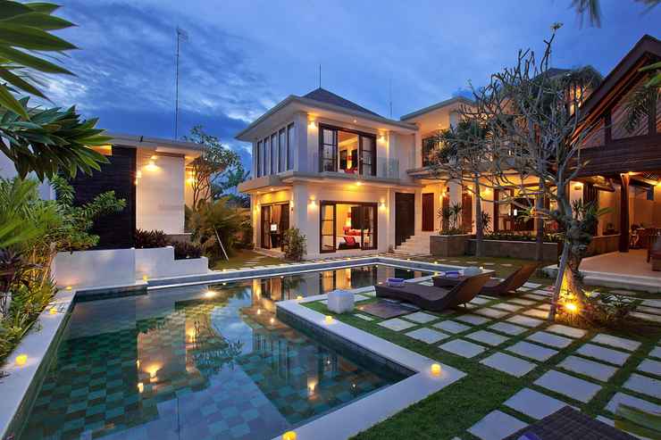 Villa Harmony Residence Kuta Harga Hotel Terbaru Di Traveloka