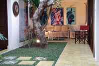 Lobby D'Abode Villa