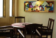 Common Space 7 D'Abode Villa