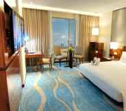 Phòng ngủ 6 Gumaya Tower Hotel Semarang