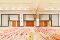 Functional Hall Gumaya Tower Hotel Semarang