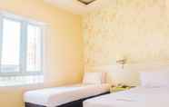 Bilik Tidur 5 Hotel Bunga Bunga