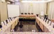 Functional Hall 2 Hotel Bunga Bunga