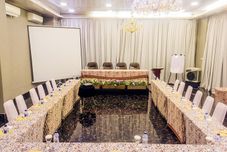 행사장 Hotel Bunga Bunga