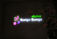 Exterior 7 Hotel Bunga Bunga